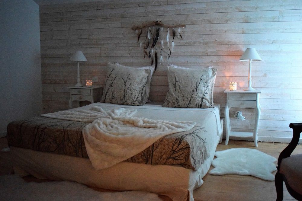 La Magie Des Reves Hotel Montréjeau Kültér fotó