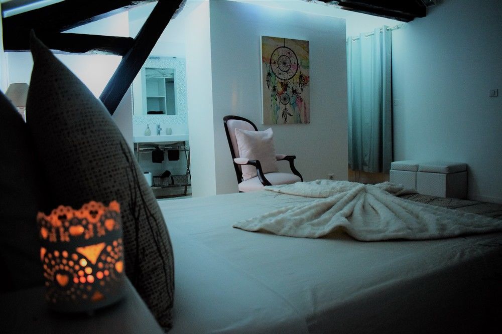 La Magie Des Reves Hotel Montréjeau Kültér fotó