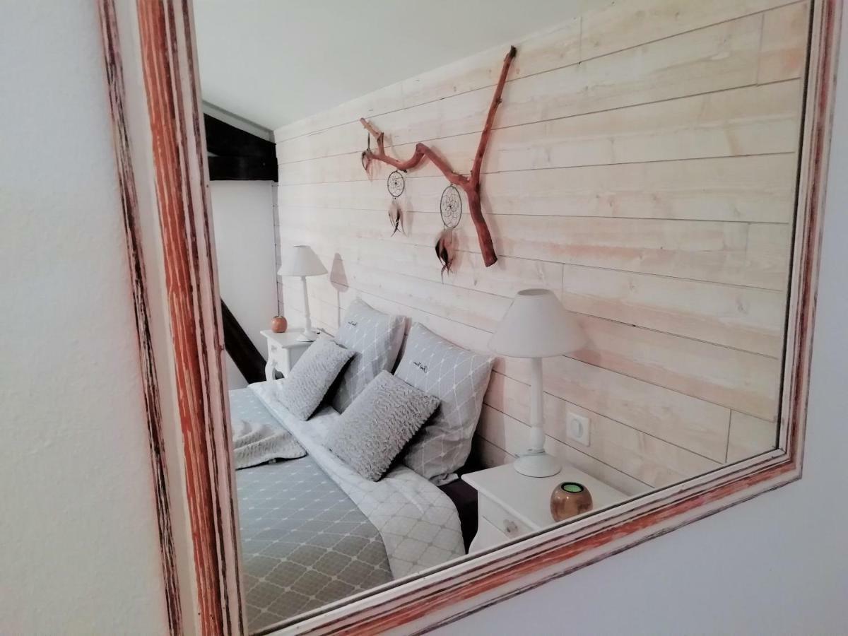 La Magie Des Reves Hotel Montréjeau Kültér fotó